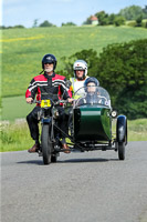 Vintage-motorcycle-club;eventdigitalimages;no-limits-trackdays;peter-wileman-photography;vintage-motocycles;vmcc-banbury-run-photographs